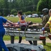 South Carolina Army National Guard conducts joint MEDEVAC and aeromedical intensive care training with Prisma Health