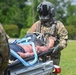 South Carolina Army National Guard conducts joint MEDEVAC and aeromedical intensive care training with Prisma Health