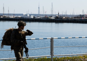 MRC AT4 Drills [1 of 12]