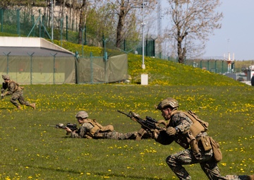 MRC AT4 Drills [3 of 12]