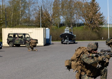 MRC AT4 Drills [8 of 12]