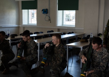 MRC AT4 Drills [6 of 12]