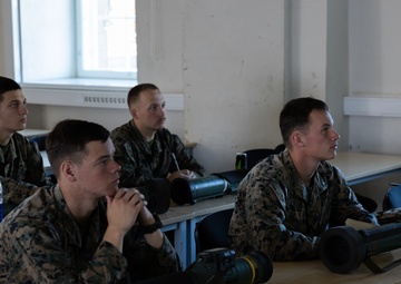 MRC AT4 Drills [5 of 12]