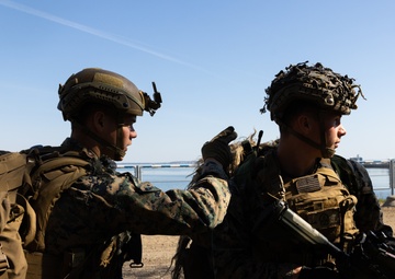 MRC AT4 Drills [10 of 12]