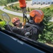 South Carolina Army National Guard conducts UH-72B Lakota air-rescue and hoisting training