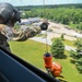 South Carolina Army National Guard conducts UH-72B Lakota air-rescue and hoisting training