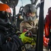 South Carolina Army National Guard conducts UH-72B Lakota air-rescue and hoisting training