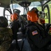 South Carolina Army National Guard conducts UH-72B Lakota air-rescue and hoisting training