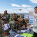 NSA Souda Bay Hosts Summer Safety Stand Down 2023