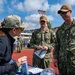 NSA Souda Bay Hosts Summer Safety Stand Down 2023