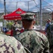 NSA Souda Bay Hosts Summer Safety Stand Down 2023