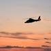 U.S. Coast Guard Cutter Stratton conducts flight operations east of Japan during Western Pacific patrol