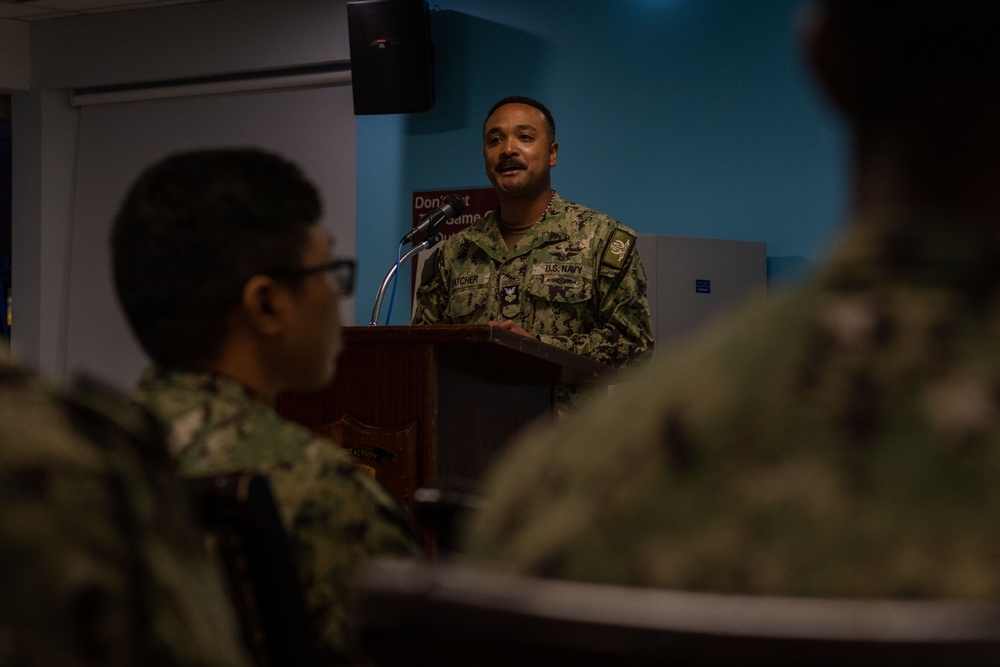 Team Souda Celebrates Asian American Pacific Islander Heritage Month