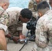 : U.S. Navy, Lebanese Armed Forces Conduct Explosive Ordnance Disposal Training