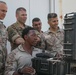 U.S. Navy, Lebanese Armed Forces Conduct Explosive Ordnance Disposal Training