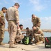 U.S. Navy, Lebanese Armed Forces Conduct Explosive Ordnance Disposal Training