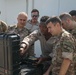 U.S. Navy, Lebanese Armed Forces Conduct Explosive Ordnance Disposal Training