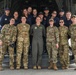 19th AW all-female aircrew inspires future female leaders