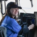 19th AW all-female aircrew inspires future female leaders