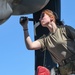 19th AW all-female aircrew inspires future female leaders