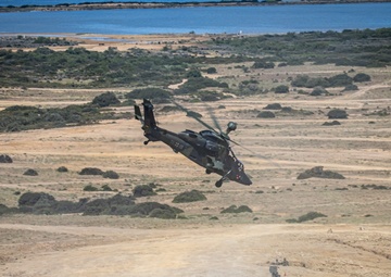 Noble Jump 23: Joint Allied Powers Demonstration Day