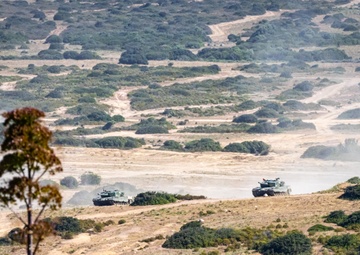 Noble Jump 23: Joint Allied Powers Demonstration Day