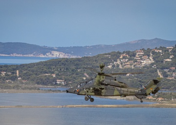 Noble Jump 23: Joint Allied Powers Demonstration Day