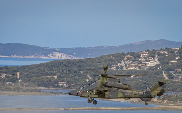 Noble Jump 23: Joint Allied Powers Demonstration Day