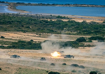 Noble Jump 23: Joint Allied Powers Demonstration Day