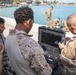 U.S. Navy, Lebanese Armed Forces Conduct Explosive Ordnance Disposal Training