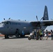 19th AW all-female aircrew inspires future female leaders