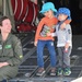 19th AW all-female aircrew inspires future female leaders