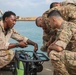 U.S. Navy, Lebanese Armed Forces Conduct Explosive Ordnance Disposal Training