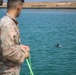 U.S. Navy, Lebanese Armed Forces Conduct Explosive Ordnance Disposal Training