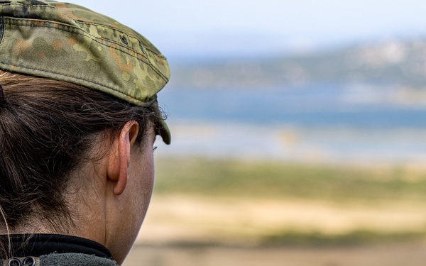 Noble Jump 23: JAPDD Rehearsal