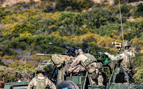 Noble Jump 23: JAPDD Rehearsal