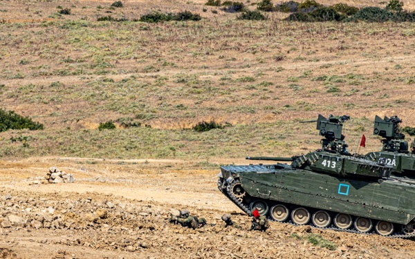 Noble Jump 23: JAPDD Rehearsal