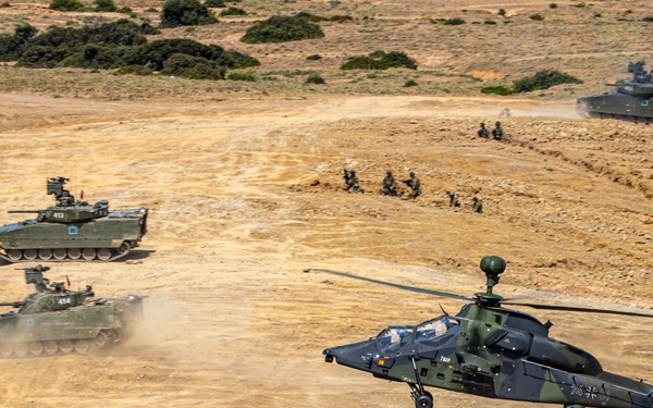 Noble Jump 23: JAPDD Rehearsal