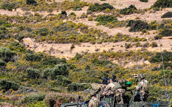 Noble Jump 23: JAPDD Rehearsal