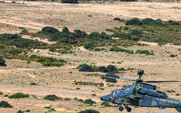 Noble Jump 23: JAPDD Rehearsal