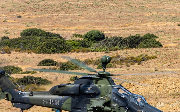 Noble Jump 23: JAPDD Rehearsal