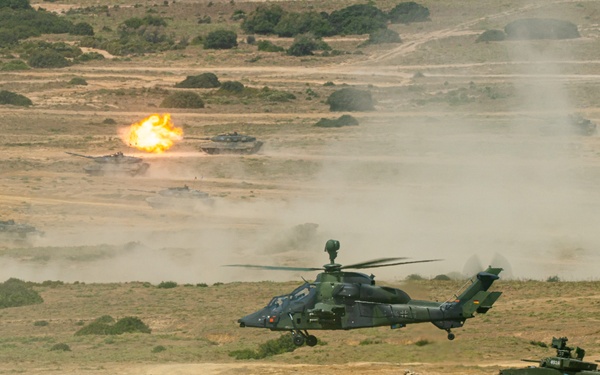 Noble Jump 23: JAPDD Rehearsal