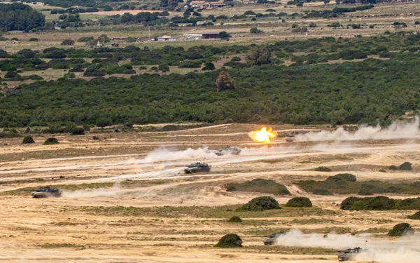 Noble Jump 23: JAPDD Rehearsal