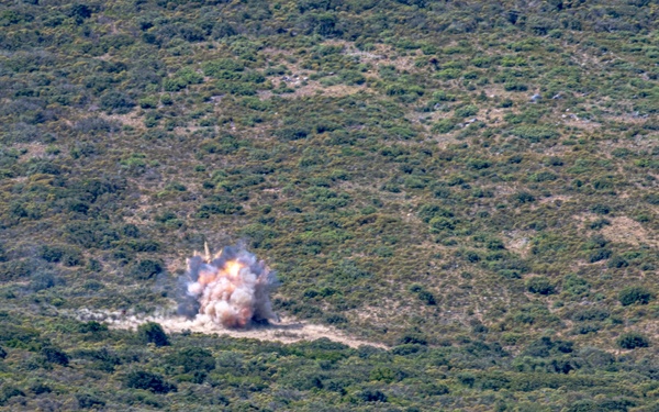 Noble Jump 23: JAPDD Rehearsal