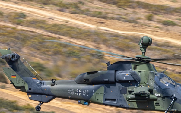 Noble Jump 23: JAPDD Rehearsal