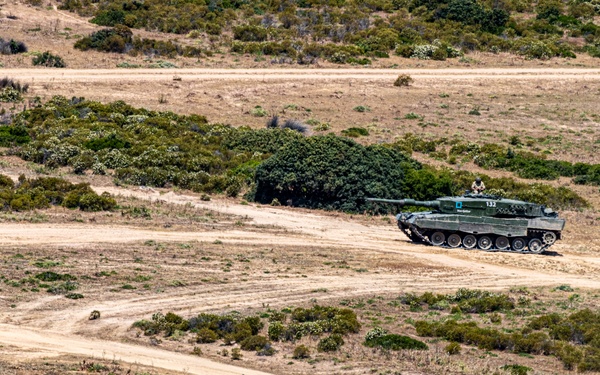 Noble Jump 23: JAPDD Rehearsal