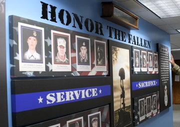 78th SFS: Defending Robins around the clock