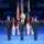 Department of the Army Retirement Ceremony