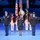 Department of the Army Retirement Ceremony