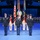 Department of the Army Retirement Ceremony